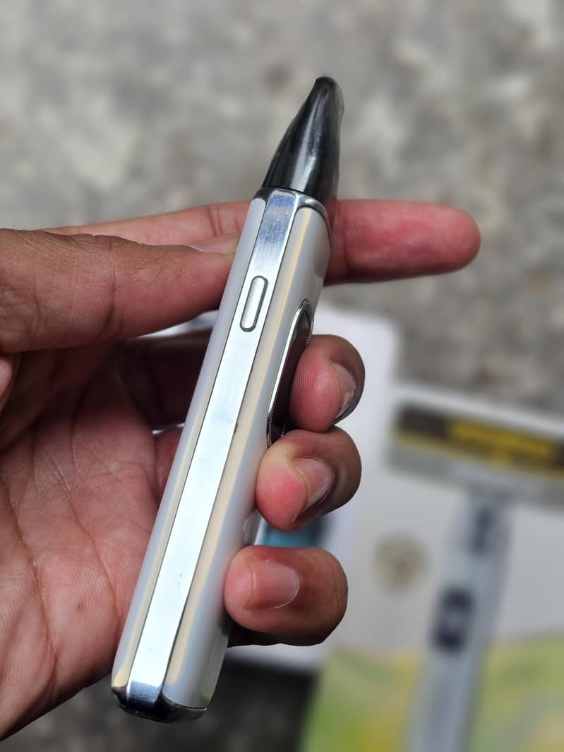 Voopoo Argus G3 3
