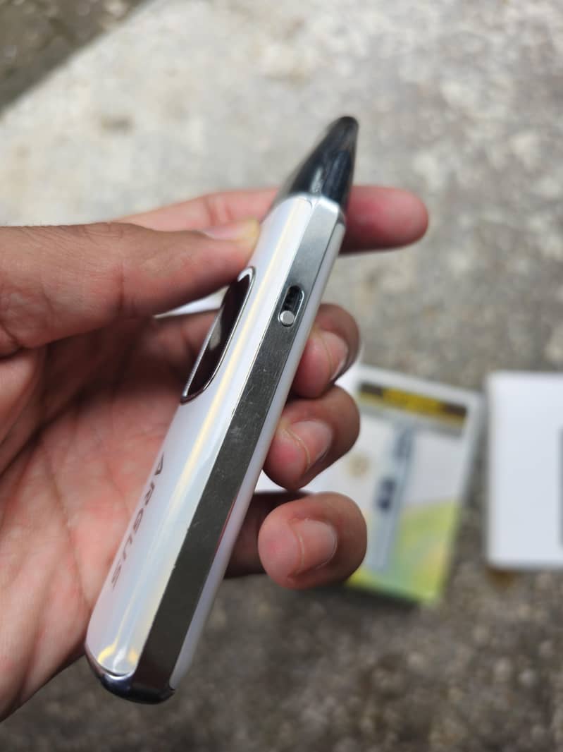 Voopoo Argus G3 4