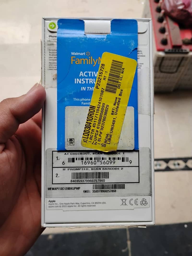 Apple iPhone 13 3