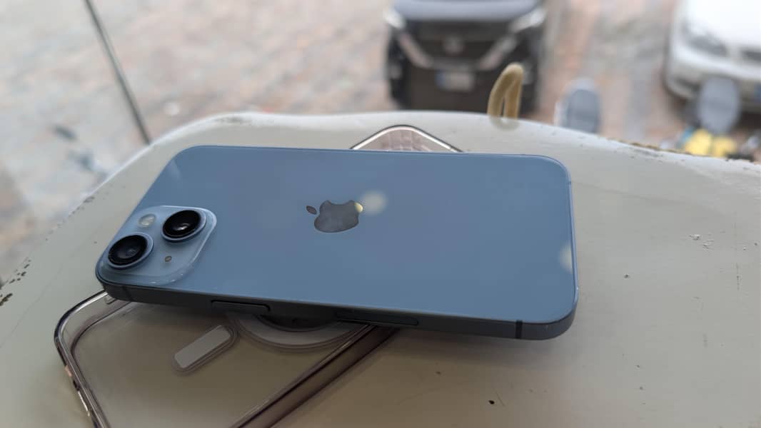 Apple iPhone 14 1