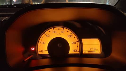 Suzuki Alto 2026
