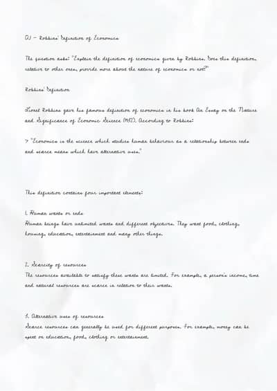 Bacholar of Arts solve assignment English