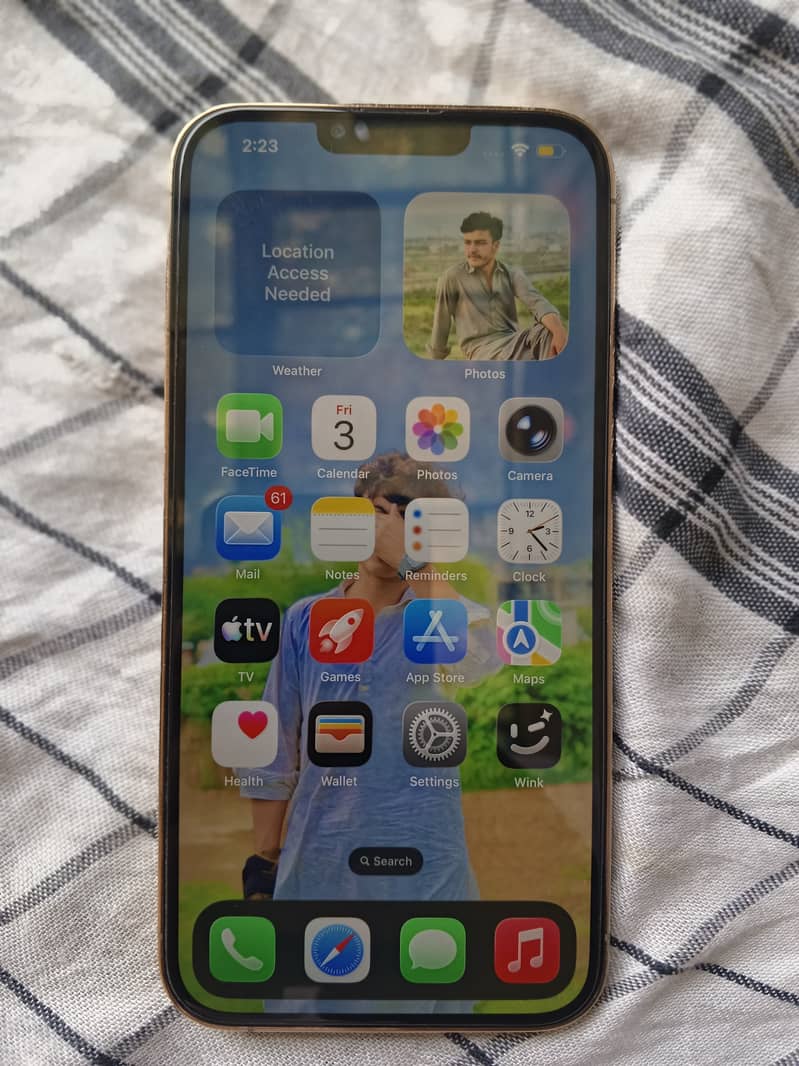 Apple iPhone 13 Pro Max 0
