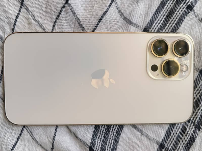Apple iPhone 13 Pro Max 3