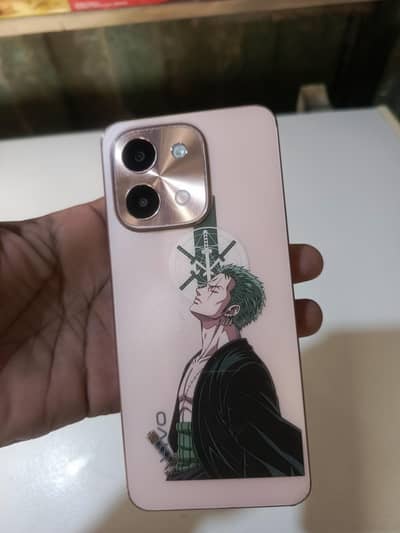 Vivo Y28
