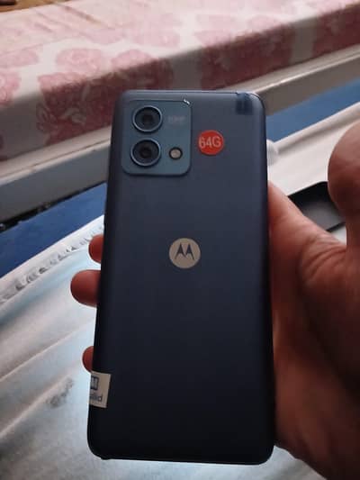 Motorola Moto G Stylus 2023