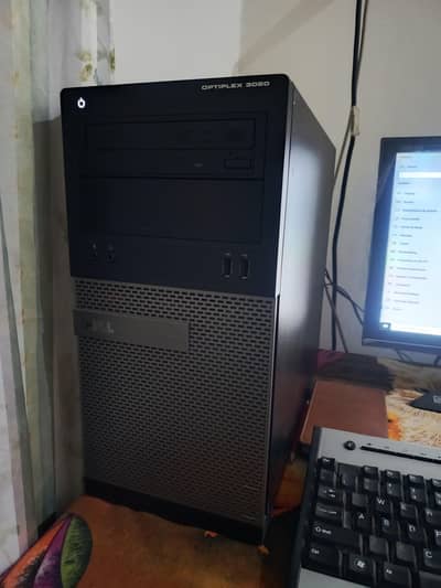 Dell optiplex 3020
