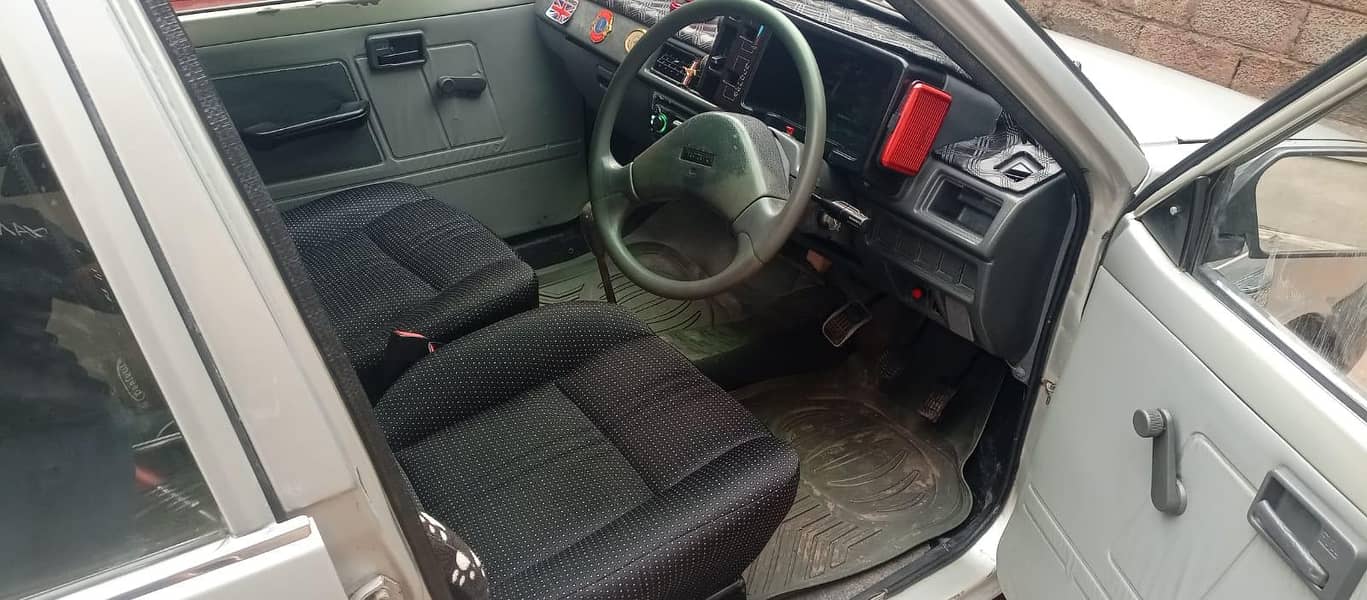 2004 vxr 2