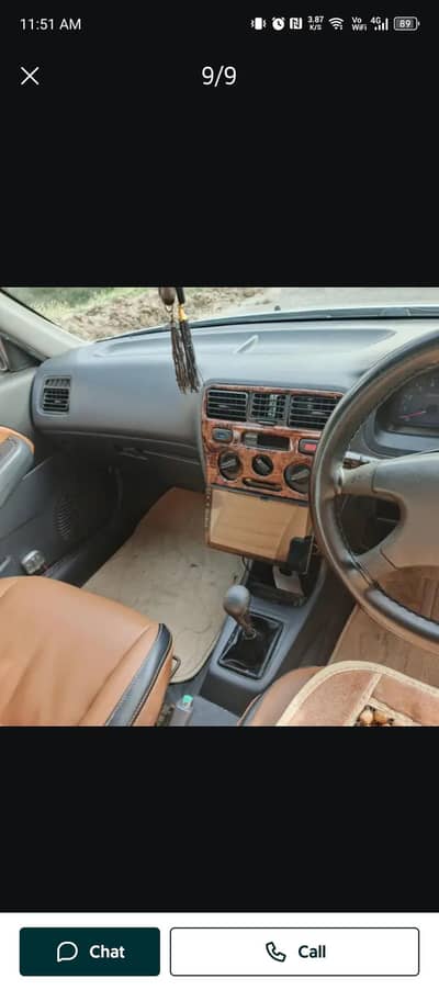Honda City 2002