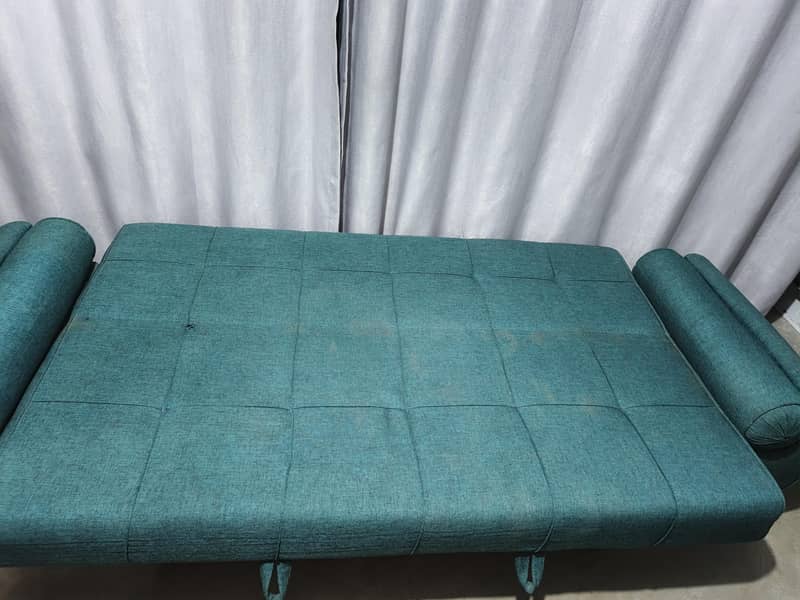 Sofa cum bed 3