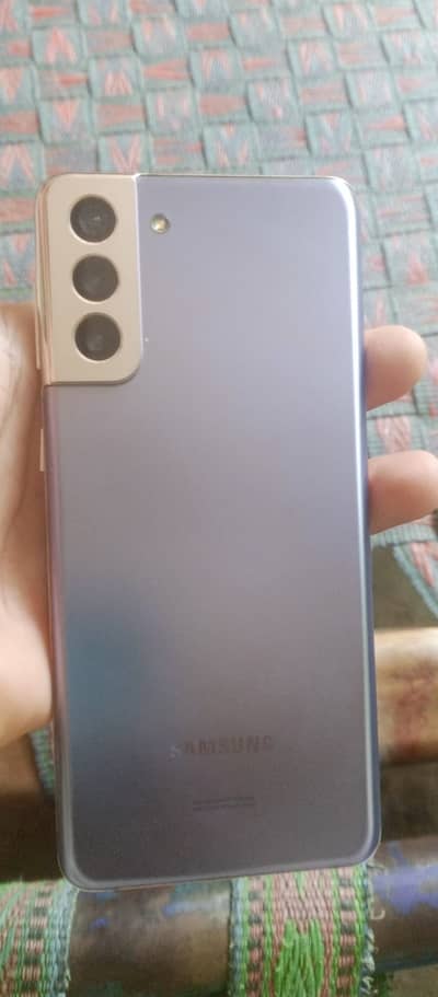 Samsung Mobile S21 Plus