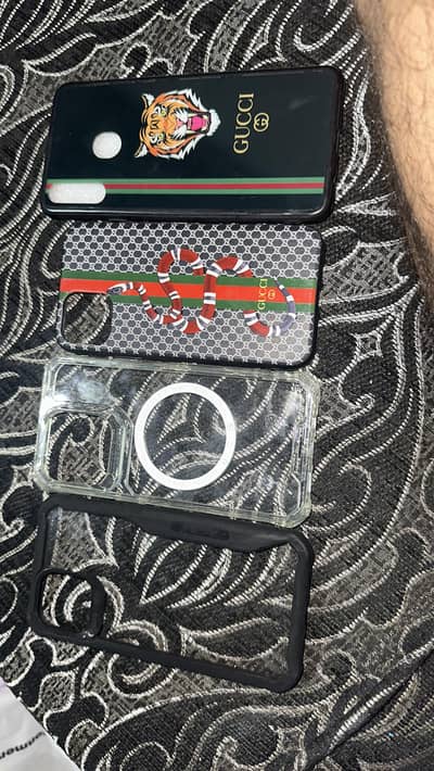 limited stocks