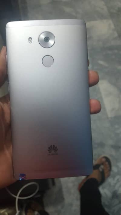 Huawei Mate 8