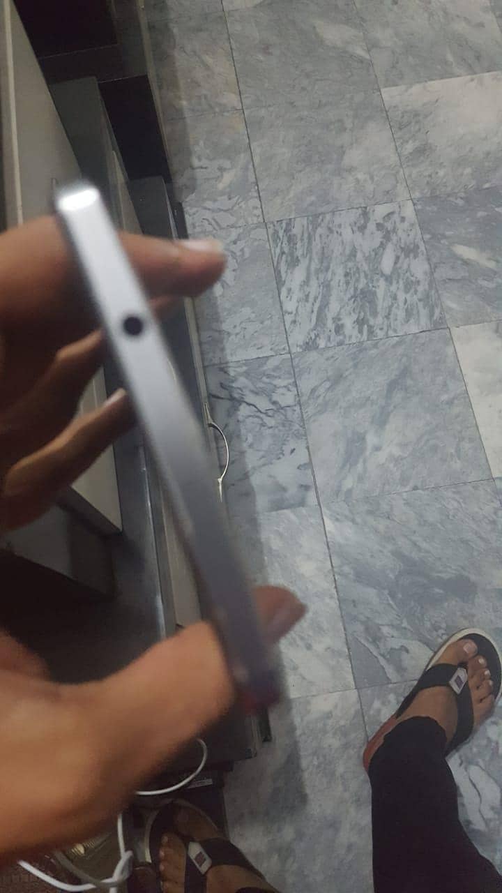 Huawei Mate 8 1