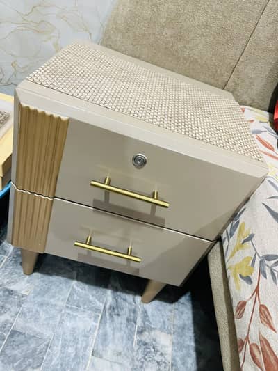 Wooden Side tables for sale