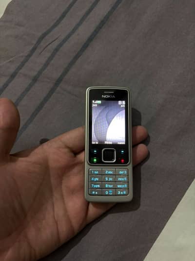 nokia 6300 pta approved for sale 03196794868 Whatsapp