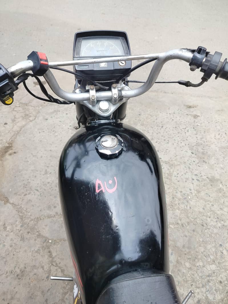 Metro 14 model 7
