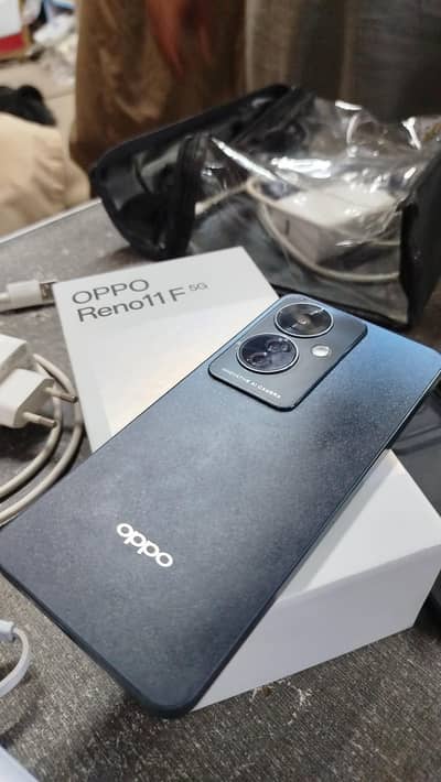 OPPO Reno 11F 5G