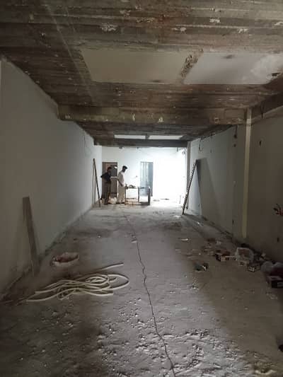 Looking For A Office In Satellite Town