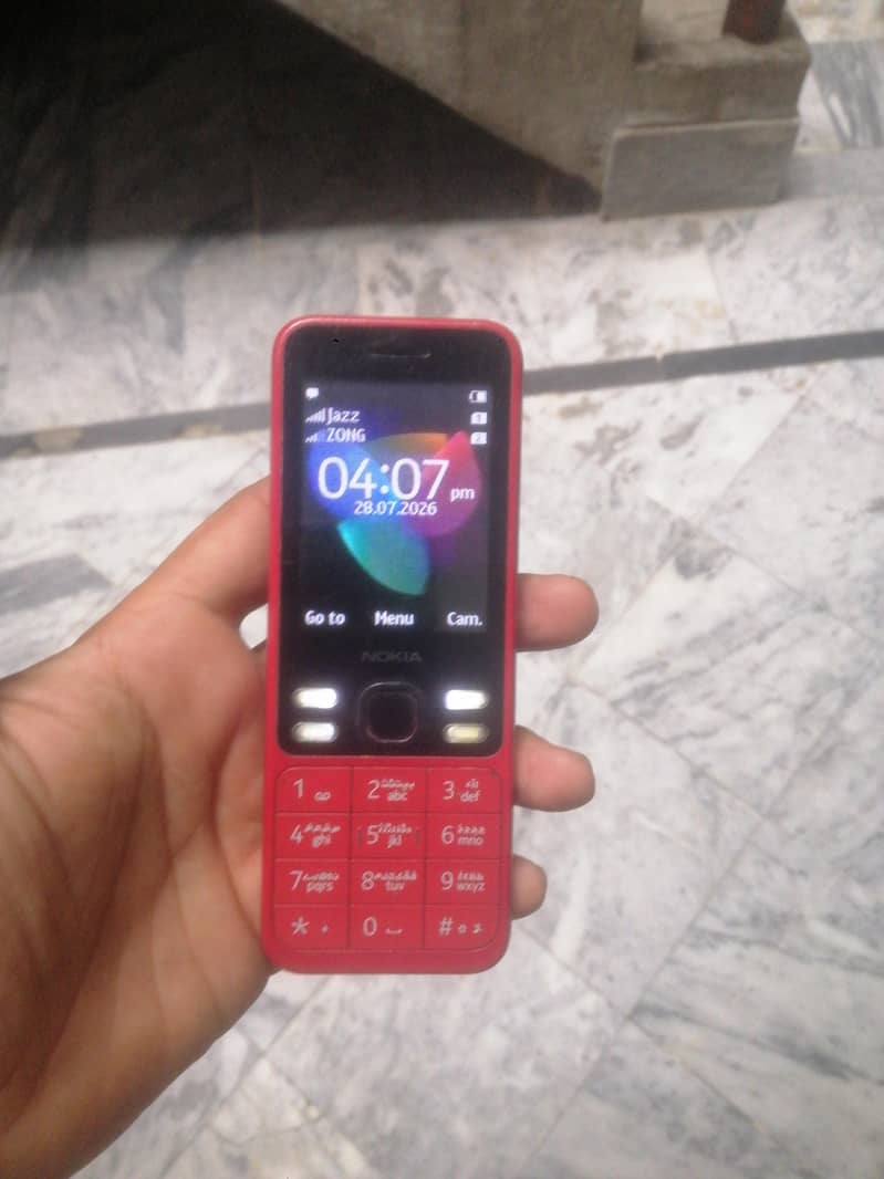 Nokia 150 0