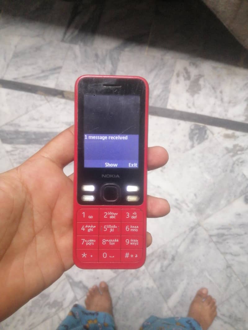 Nokia 150 1