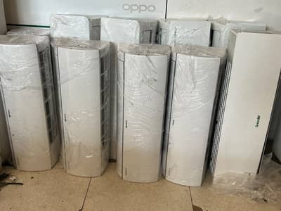 AC, Split AC, Air Conditioner, DC Inverter AC, 1.5 Ton, 1 Ton, 10/10