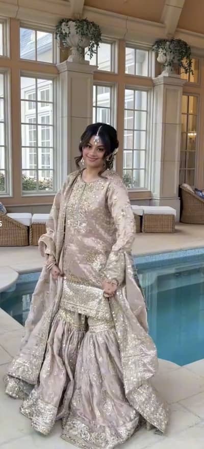 Bridal or Formal Dress