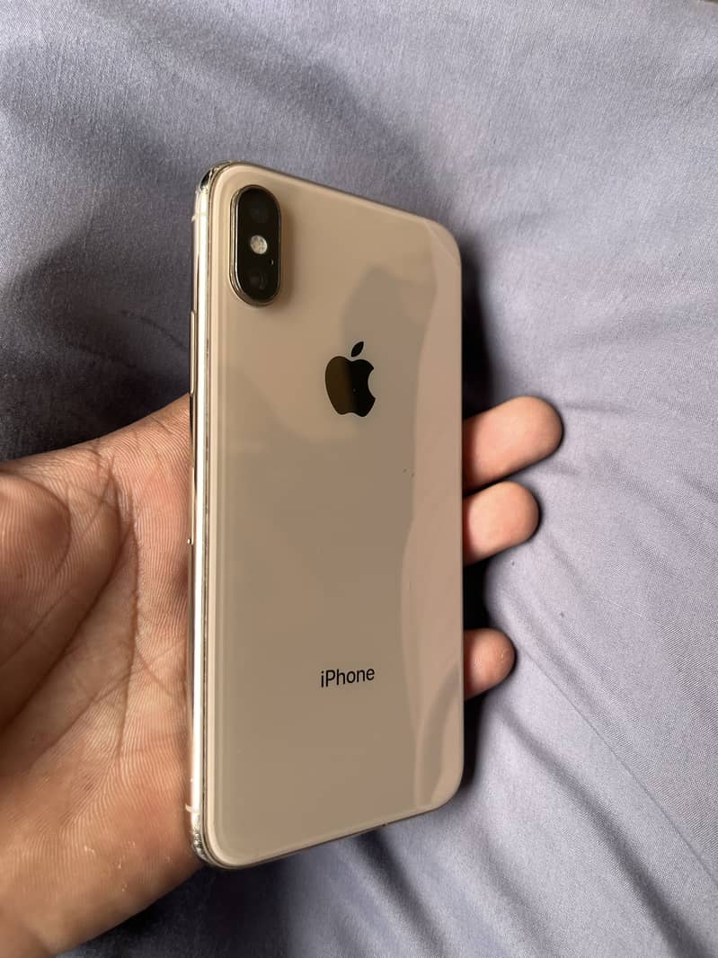 Apple iPhone X 0