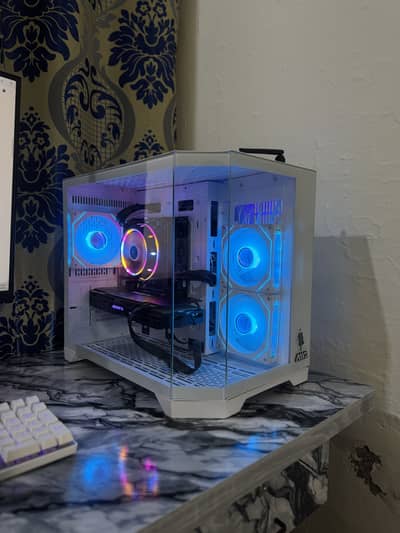 Ryzen 5 3600 | GTX 1060 6GB | 16GB RAM