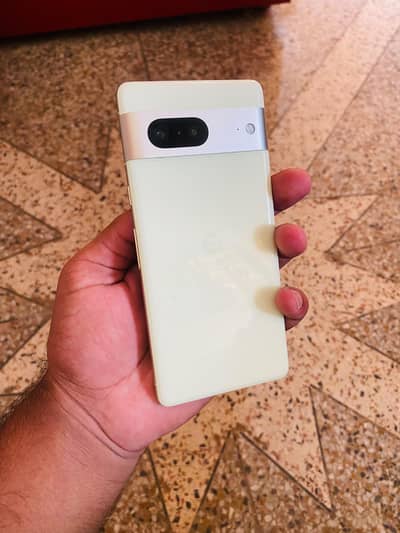 Google Pixel 7