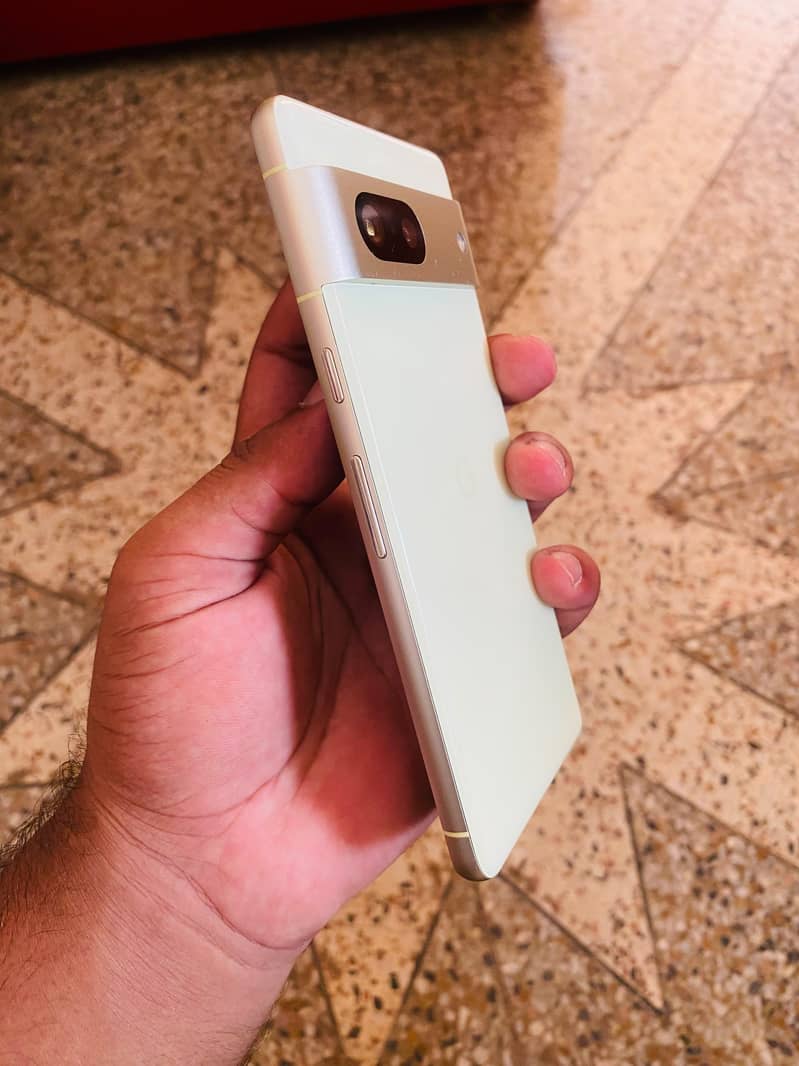 Google Pixel 7 1