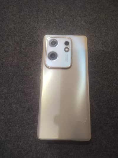 Infinix Zero 30