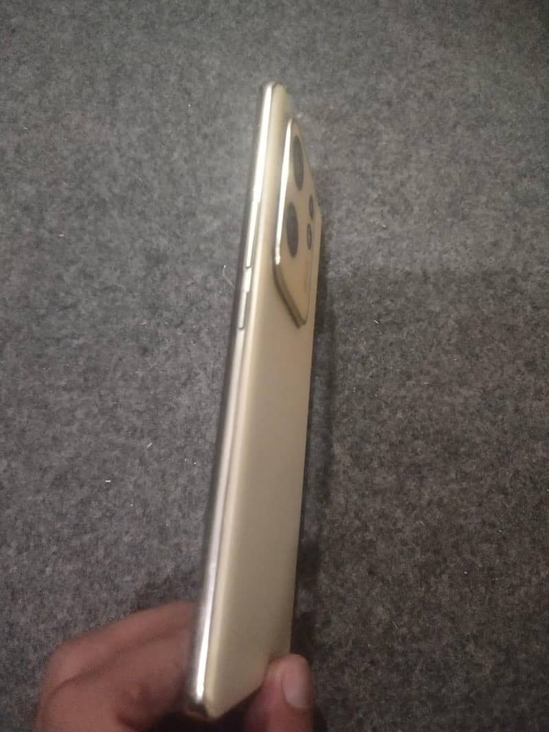 Infinix Zero 30 1