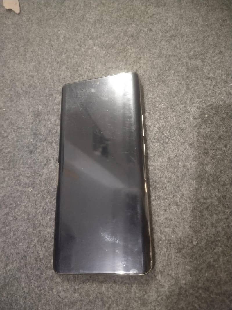Infinix Zero 30 2