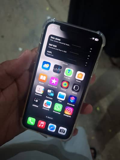 Apple iPhone X exchange OnePlus
