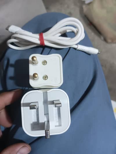 iphone charger fast  30 watts