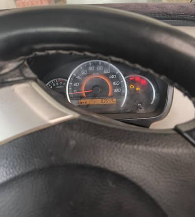 Suzuki Wagon R 2020