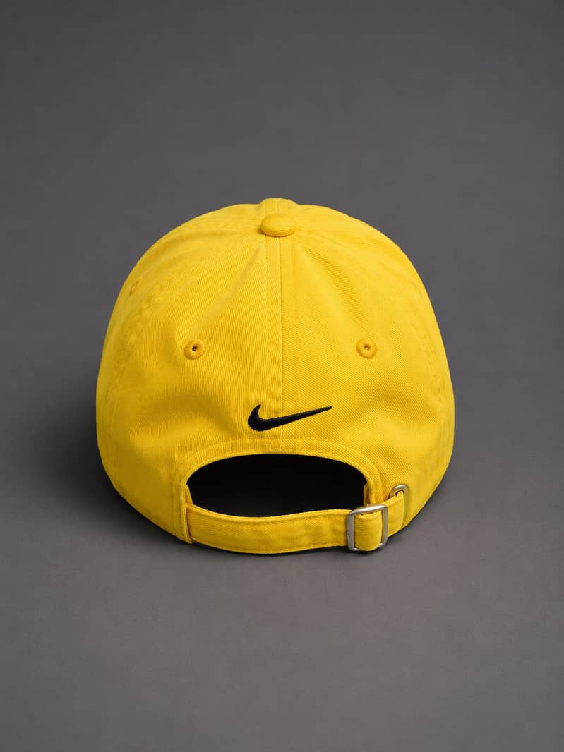 Thrifted caps 2