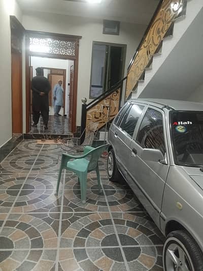 New House For Sale