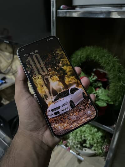 Infinix Note 50