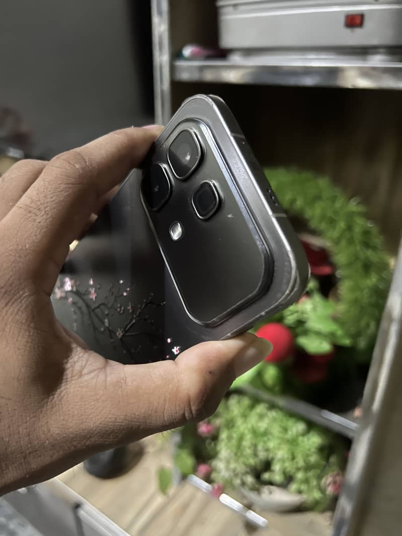 Infinix Note 50 3