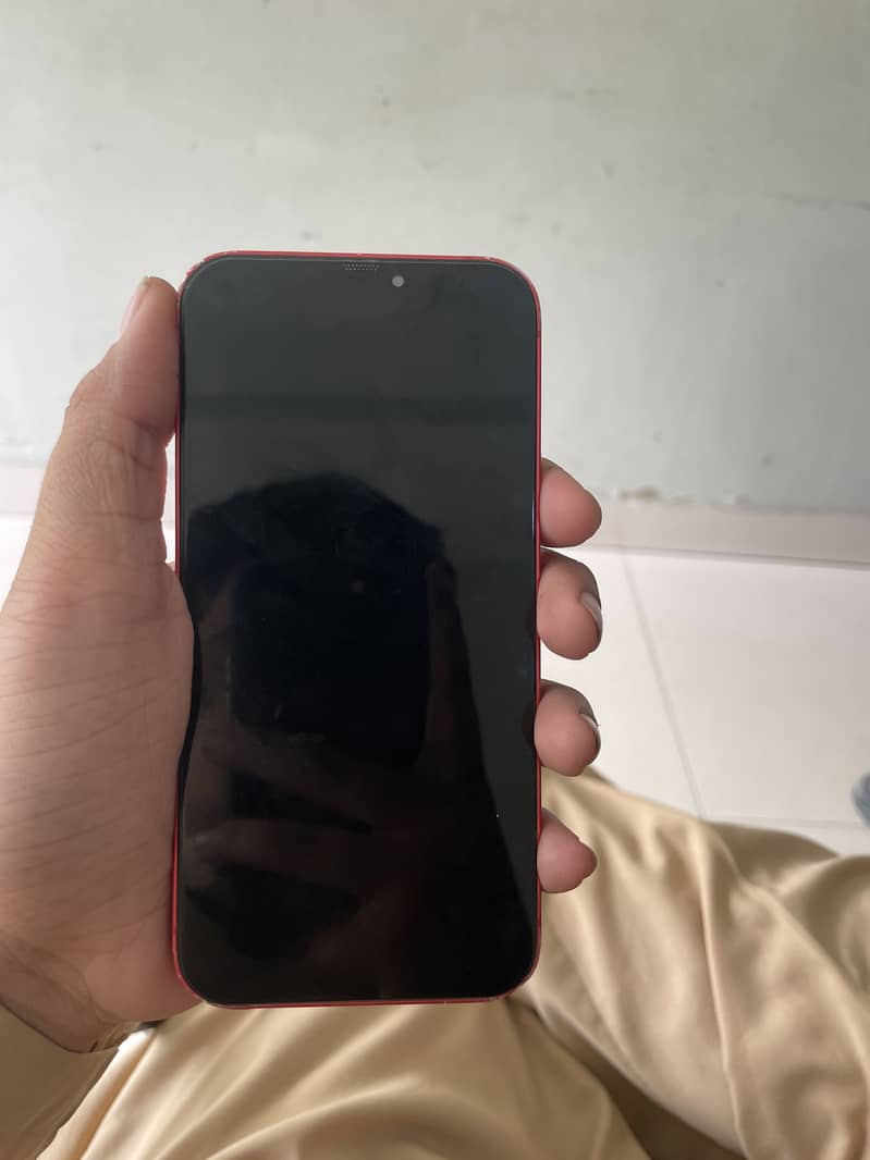 Apple iPhone 12 0