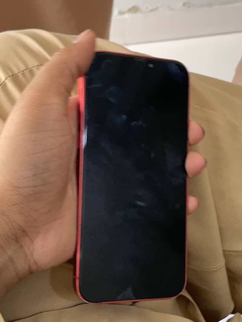 Apple iPhone 12 6