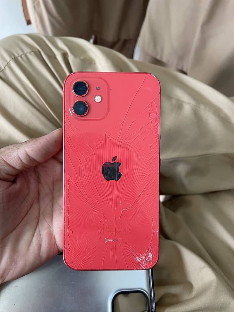 Apple iPhone 12 7