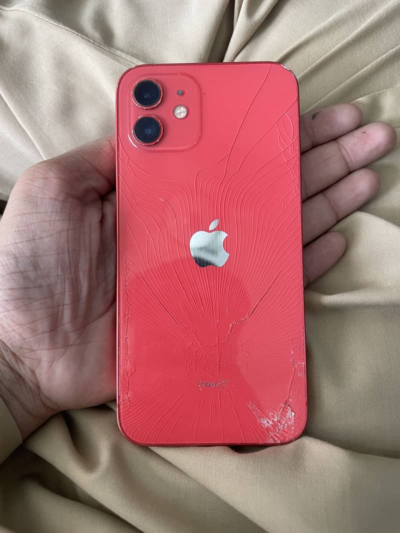 Apple iPhone 12 9