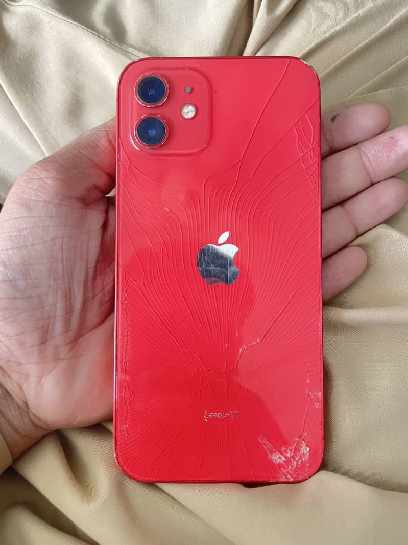 Apple iPhone 12 10