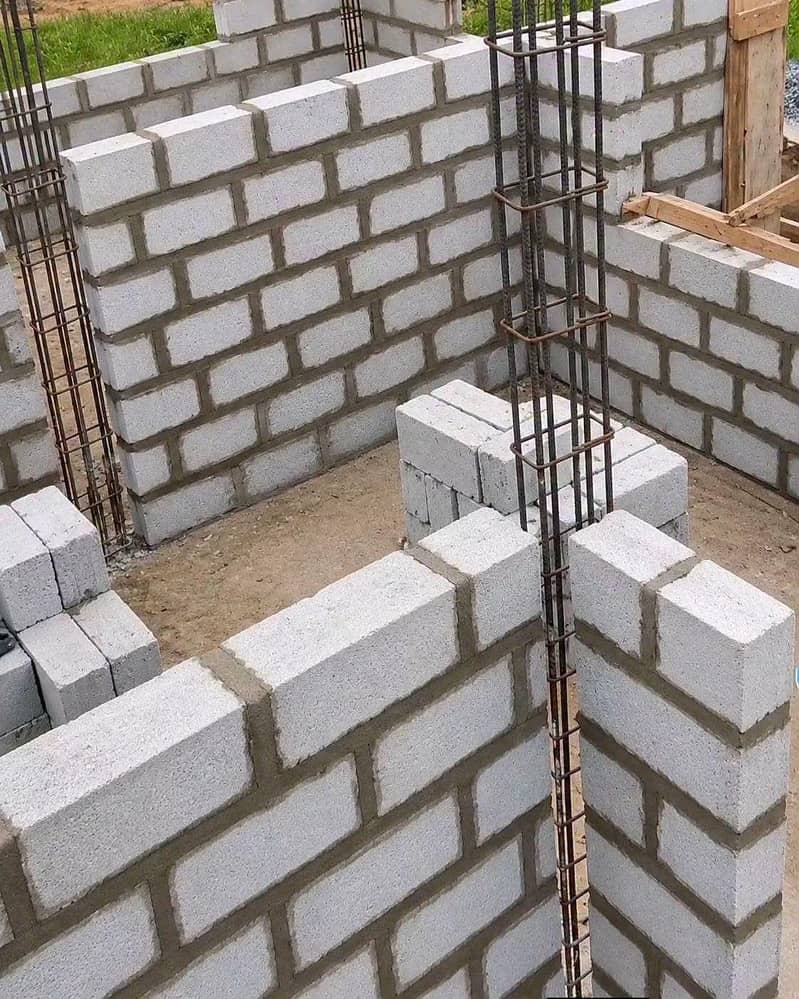 Construction & Renovation services 1