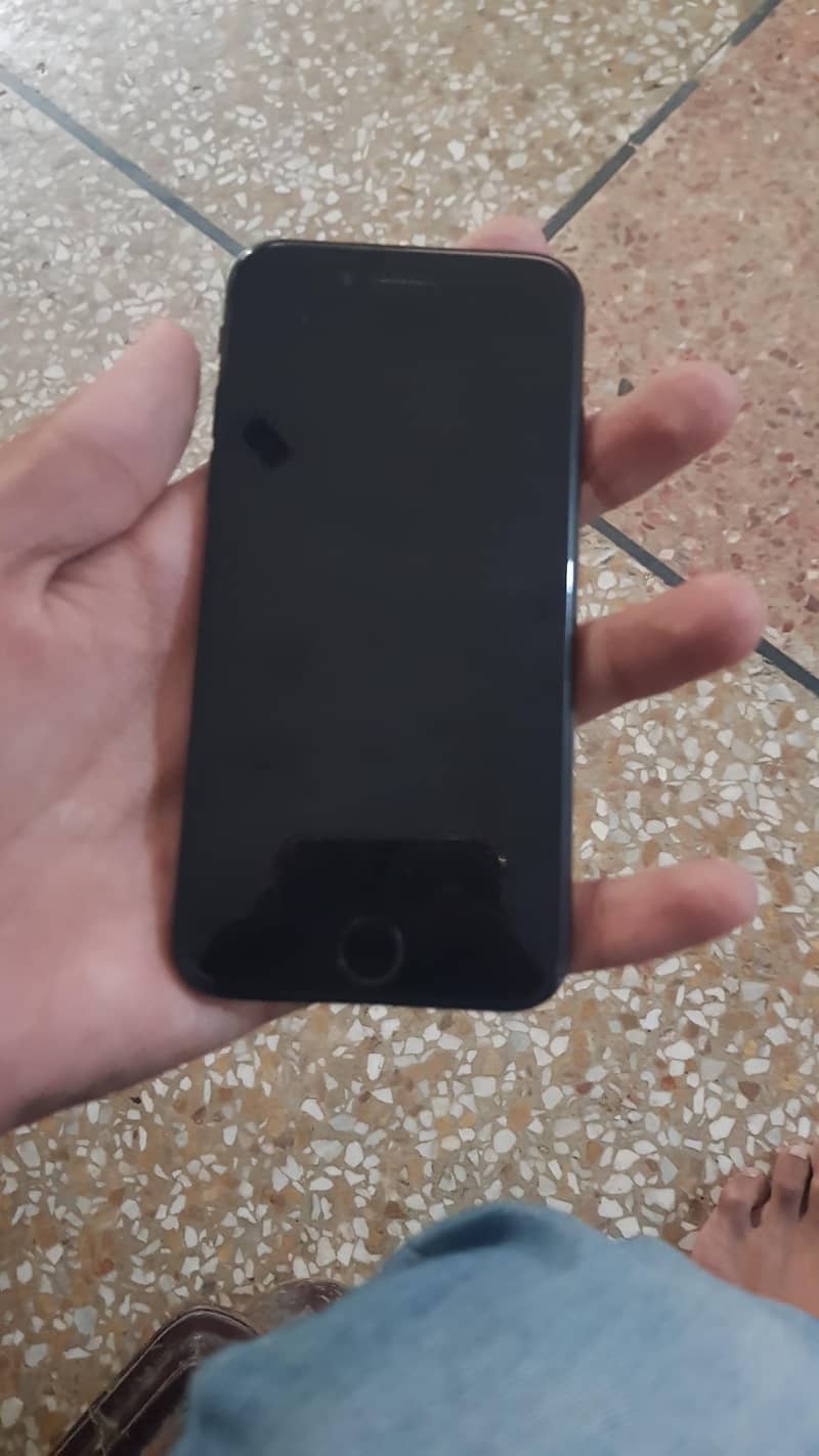 Apple iPhone SE 1