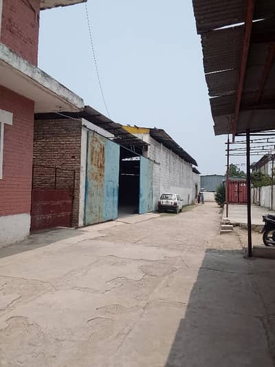 Warehouse For Sale