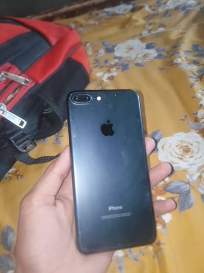 Apple iPhone 7 Plus